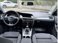AUDI A4 2013/7 - 10