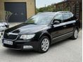 SKODA SUPERB Combi 2.0 CR TDI Elegance FOGLALÓZVA ! BI-XENON/Bőr belső/Ülésfűtés elöl-hátul/Navigáció/Vonóhorog/Leinfor