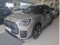MINI COUNTRYMAN 2.0 Cooper S ALL4 (Automata) John Cooper Works csomag/ Magyarországi/első tulaj/