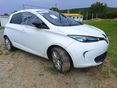 RENAULT ZOE 2015/9 - 2