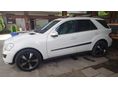MERCEDES-BENZ ML 320 2009 - 3