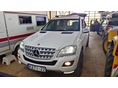 MERCEDES-BENZ ML 320 CDI (Automata)