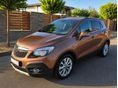OPEL MOKKA 1.4 T Enjoy Start-Stop EURO6 MAGYARORSZÁGI 85.000 KM!TÉLI SZETTEL LEMEZ FELNIN!