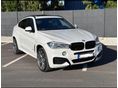 BMW X6 xDrive30d (Automata)