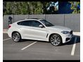BMW X6 2016/10 - 2