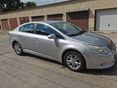 TOYOTA AVENSIS 2009/6 - 2