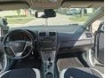 TOYOTA AVENSIS 2009/6 - 9
