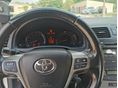 TOYOTA AVENSIS 2009/6 - 10