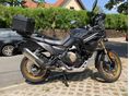 VOGE DS800X RALLY 2026/7 - 3