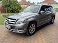 MERCEDES-BENZ GLK 350 4Matic (Automata)