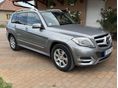 MERCEDES-BENZ GLK 350 2012/7 - 2