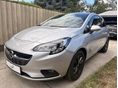 OPEL CORSA E 1.4 T 120 év Start-Stop 76000km! 1. Tulaj! Kifogástalan állapot!