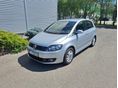 VOLKSWAGEN GOLF PLUS 2012/8 - 1