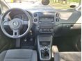 VOLKSWAGEN GOLF PLUS 2012/8 - 10