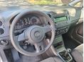 VOLKSWAGEN GOLF PLUS 2012/8 - 11