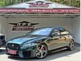 JAGUAR XF 3.0 V6 S C S AWD (Automata) VÉGIG VEZ.SZERVÍZ.KW SPORTFUTÓMŰ.ULTER SPORTS KIPU.HEAD-UP.BRITISH RACING GREEN