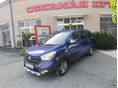 DACIA LODGY 1.5 Blue dCi Stepway (7 személyes )