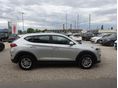 HYUNDAI TUCSON 2018/8 - 4