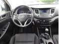 HYUNDAI TUCSON 2018/8 - 12