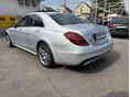 MERCEDES-BENZ S 350 2019/11 - 3