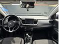KIA STONIC 2018/7 - 11