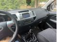 TOYOTA HILUX 2015/7 - 5