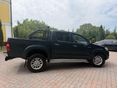TOYOTA HILUX 2015/7 - 4