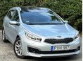 KIA CEE'D SW 1.6 GDI Gold Mo-i!Szervizk.!79.047km!El. Panorámatető!Navi!Kamera!Fűth.Ülés és kormány!Dig.kl