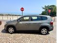 CHEVROLET ORLANDO 2011/12 - 3