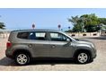 CHEVROLET ORLANDO 2011/12 - 5