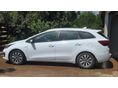 KIA CEE'D 1.6 GDI Bronze ÚJ MOTORRAL