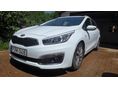 KIA CEE'D 2018/6 - 7