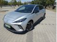MG MG4 4 EV Comfort 64kWh LUXURY 64 GARANCIÁLIS