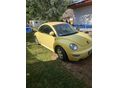 VOLKSWAGEN BEETLE 1999/3 - 2