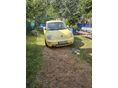 VOLKSWAGEN BEETLE 1999/3 - 3