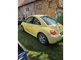VOLKSWAGEN BEETLE 1999/3 - 4