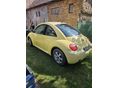 VOLKSWAGEN BEETLE 1999/3 - 5