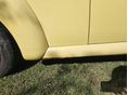 VOLKSWAGEN BEETLE 1999/3 - 7