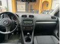 VOLKSWAGEN GOLF VI 2010 - 8