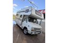 FIAT Ducato klímás