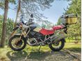 BMW R 1200 GS 2010/10 - 2