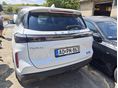 CHERY TIGGO 7 2026/4 - 5
