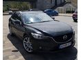 MAZDA 6 2015/3 - 2