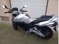 SUZUKI GSR 600 2006/9 - 3