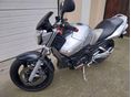SUZUKI GSR 600 2006/9 - 4