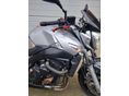 SUZUKI GSR 600 2006/9 - 5