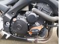 SUZUKI GSR 600 2006/9 - 6