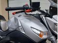 SUZUKI GSR 600 2006/9 - 8