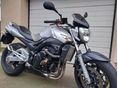 SUZUKI GSR 600 2006/9 - 9
