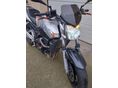 SUZUKI GSR 600 2006/9 - 10